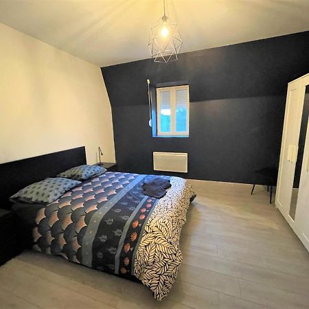 Le Boulard : Appartement En Plein Coeur Du Centre De Reims Buitenkant foto